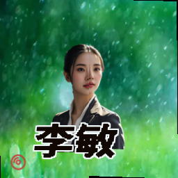 李敏