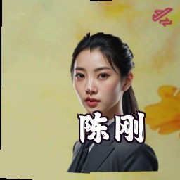 陈刚